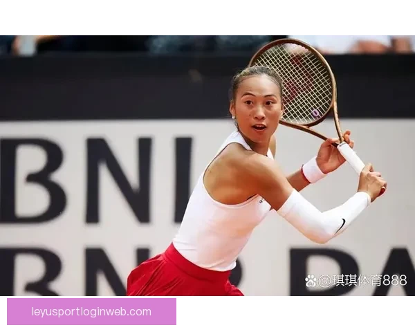 郑钦文止步罗马站WTA1000单打次轮遗憾无缘16强